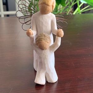 Meet your Posher, Christy